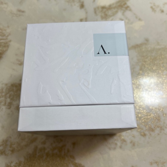 Cloth & Paper candle - Picture 5 of 9